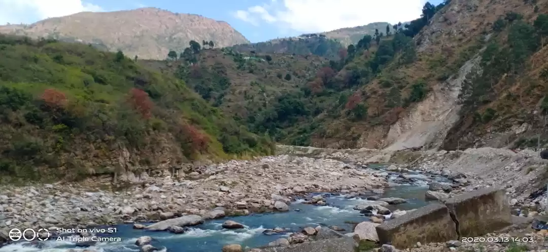 Photo of THRILLING UTTARAKHAN