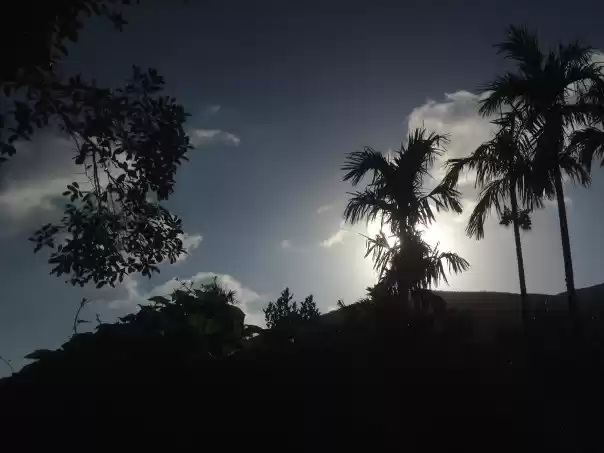 Photo of Kudremukh : A peak i