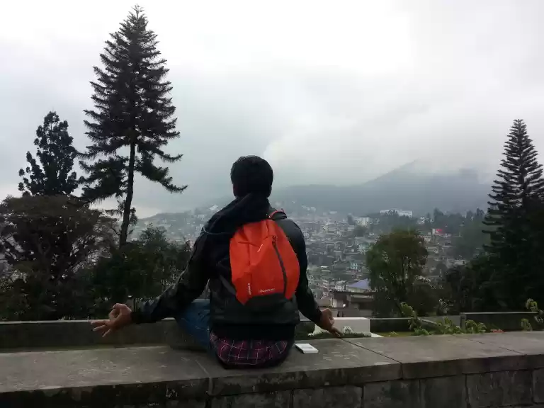 Photo of With love, from Kohi