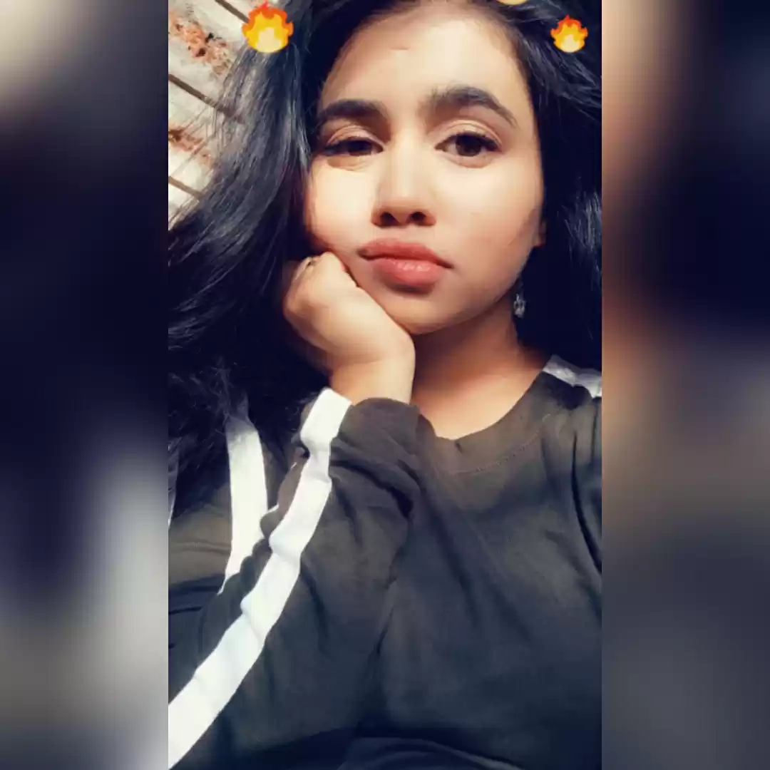 Photo of Shalmali Godbole