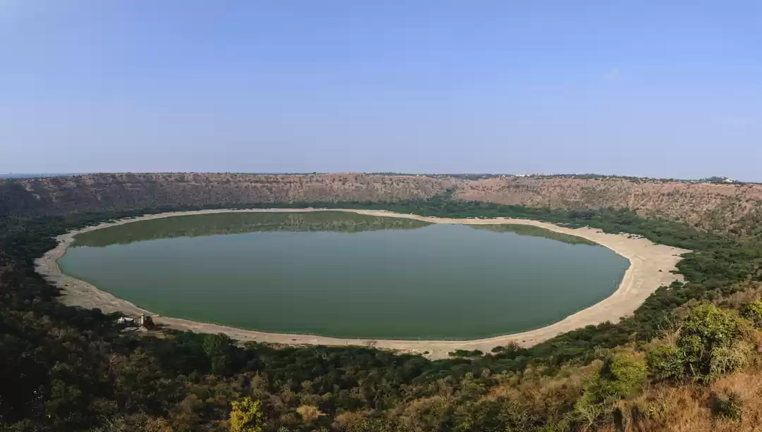 Photo of Road trip to Lonar, 