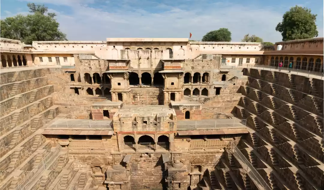 Photo of Jaipur, Rajasthan in