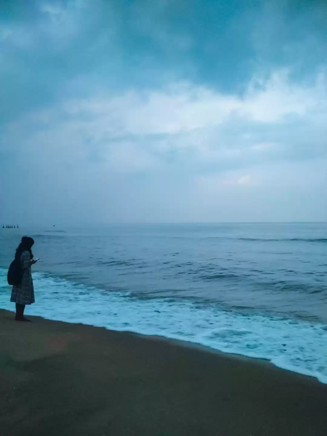 Photo of The well know Calicu