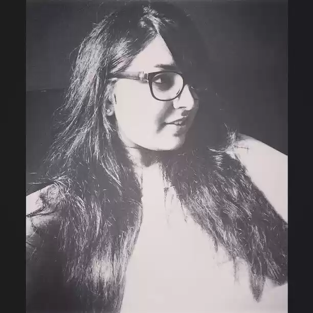 Photo of Shreya Behera