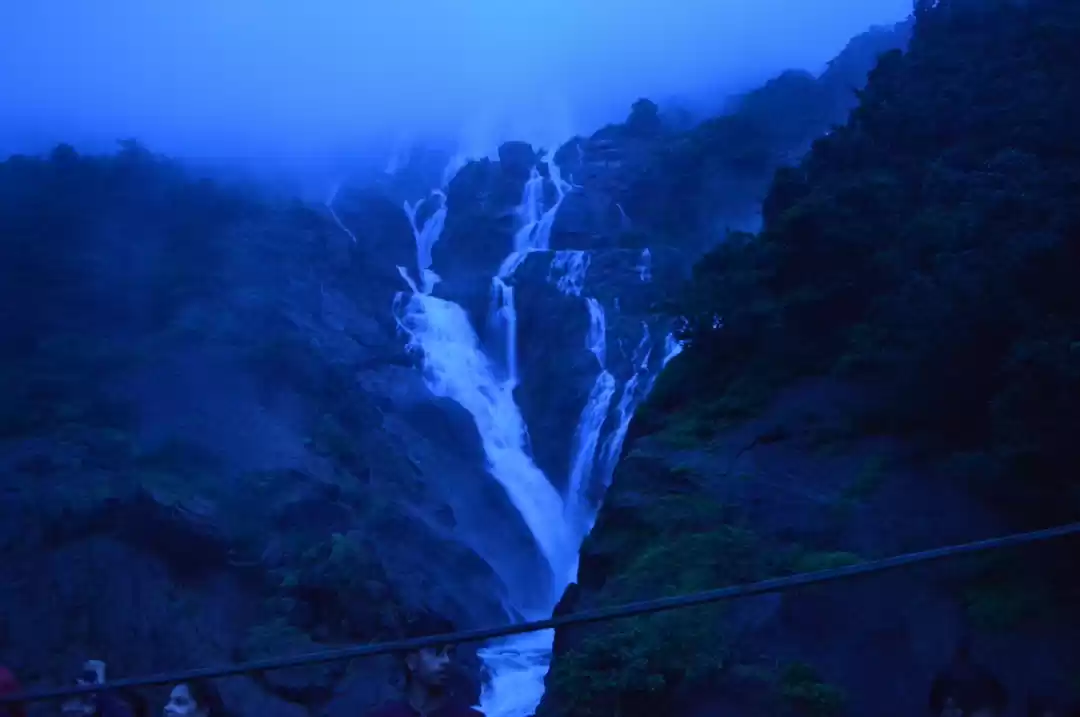 Photo of We set out to visit