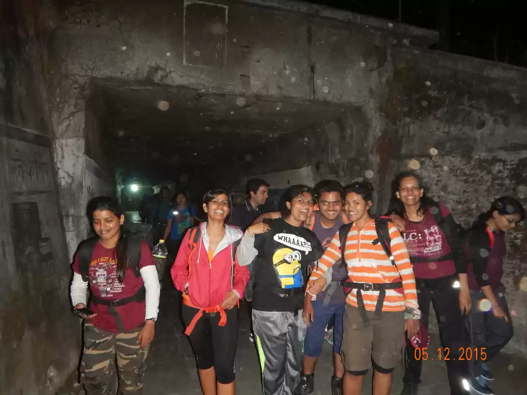 Photo of Sandhan Valley - Tre