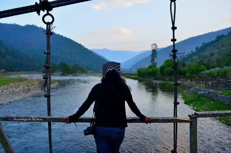 Photo of Staying In This Arun