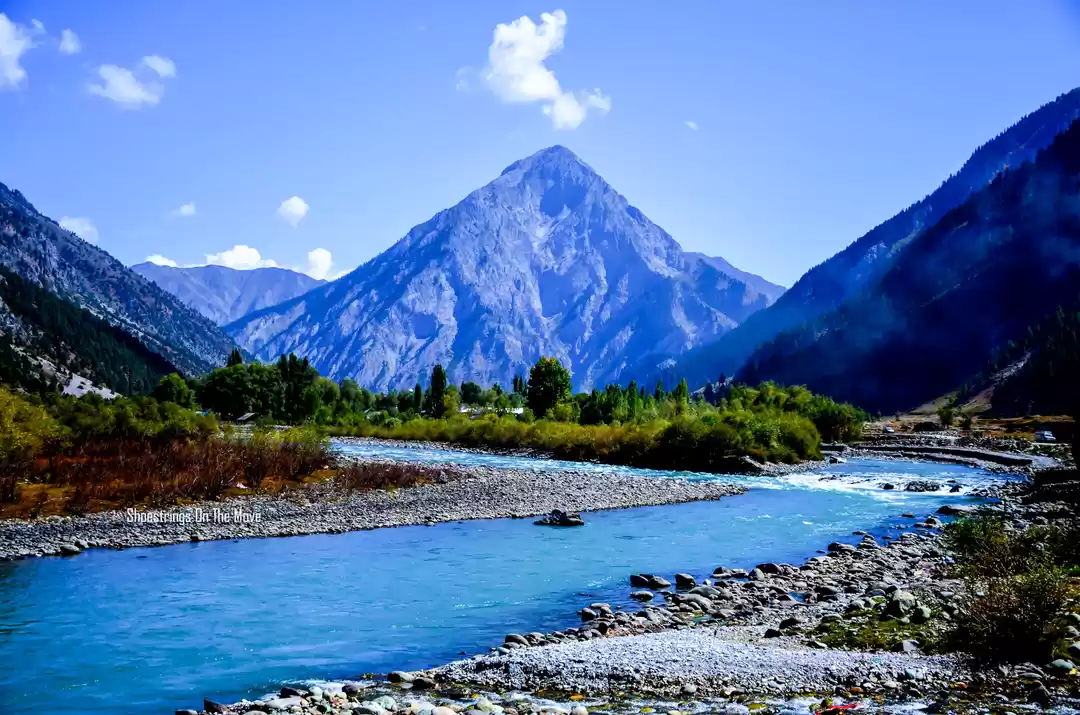 Photo of Gurez Valley: Gatewa