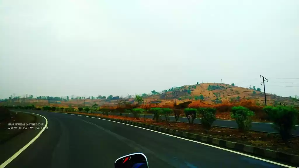 Photo of When I Went Chasing 