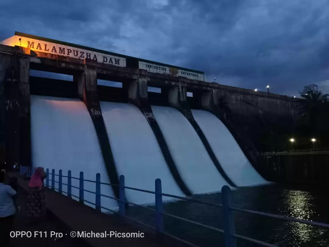 Photo of A cozy evening trip 