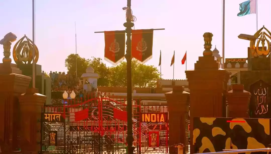 Photo of AMRITSAR in a day. (