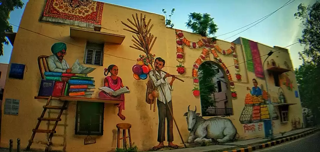 Photo of Sneak peek into Indi