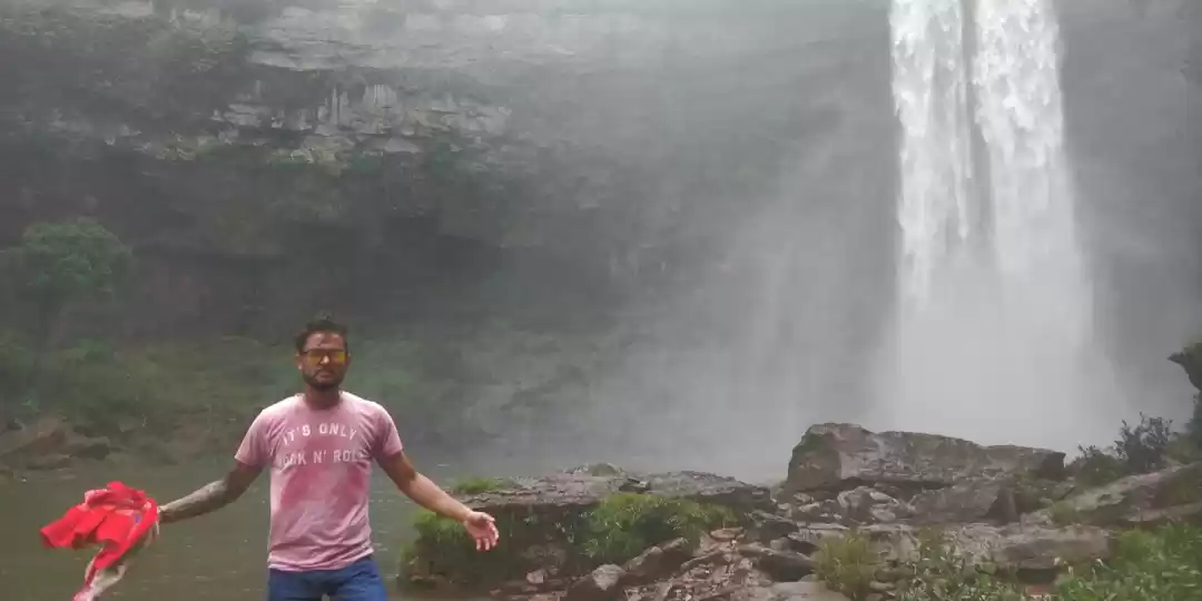 Photo of Anirban K. De