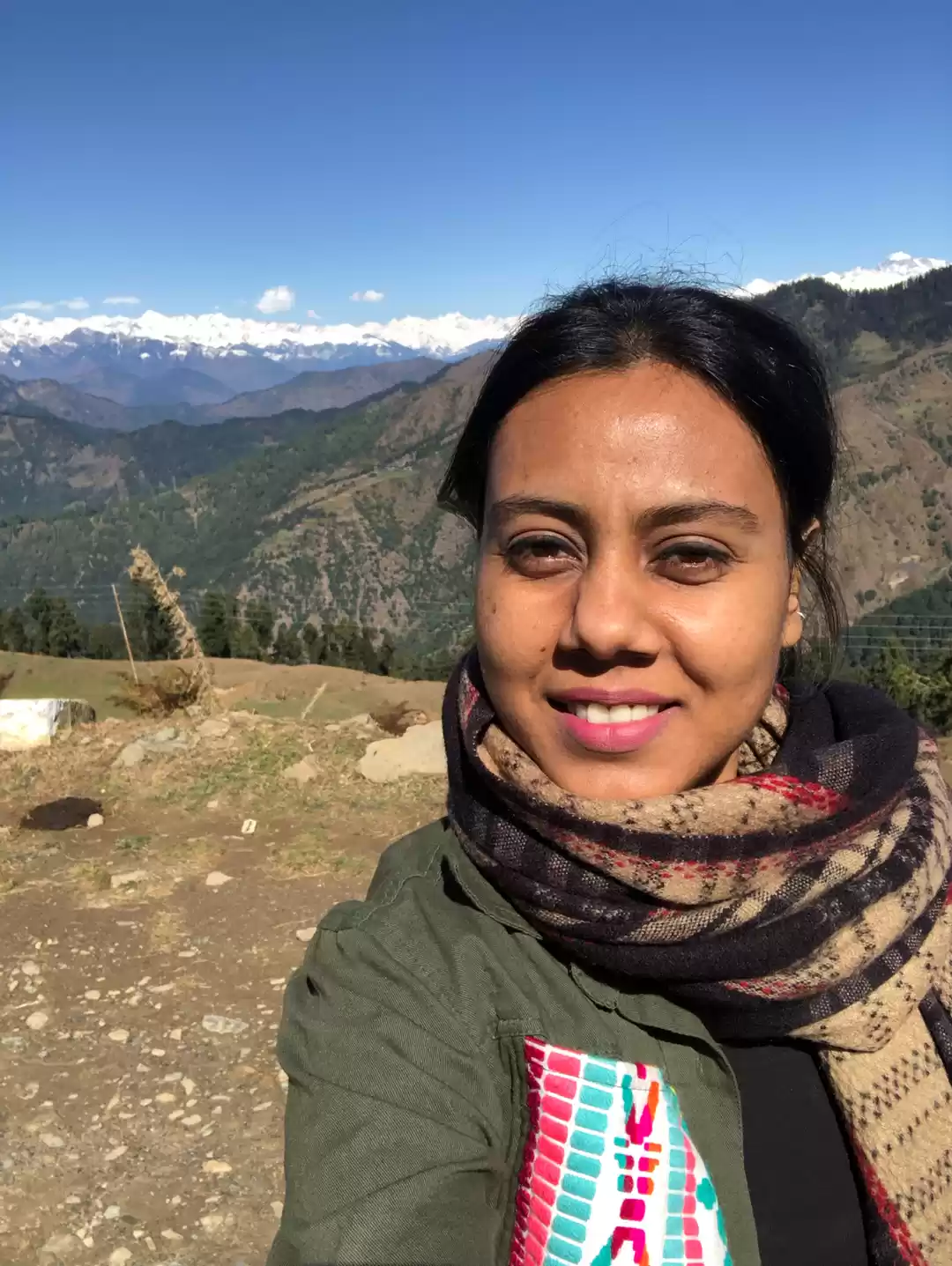 Photo of A Day in Parashar La