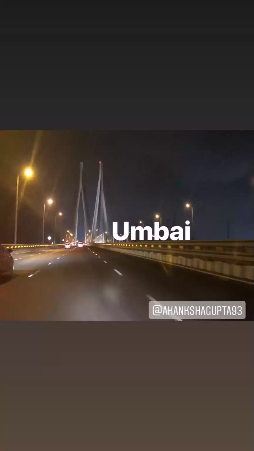 Photo of Mumbai In A Jiffy- W