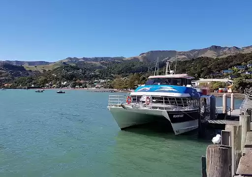 Photo of Cruise Trip to Akaro