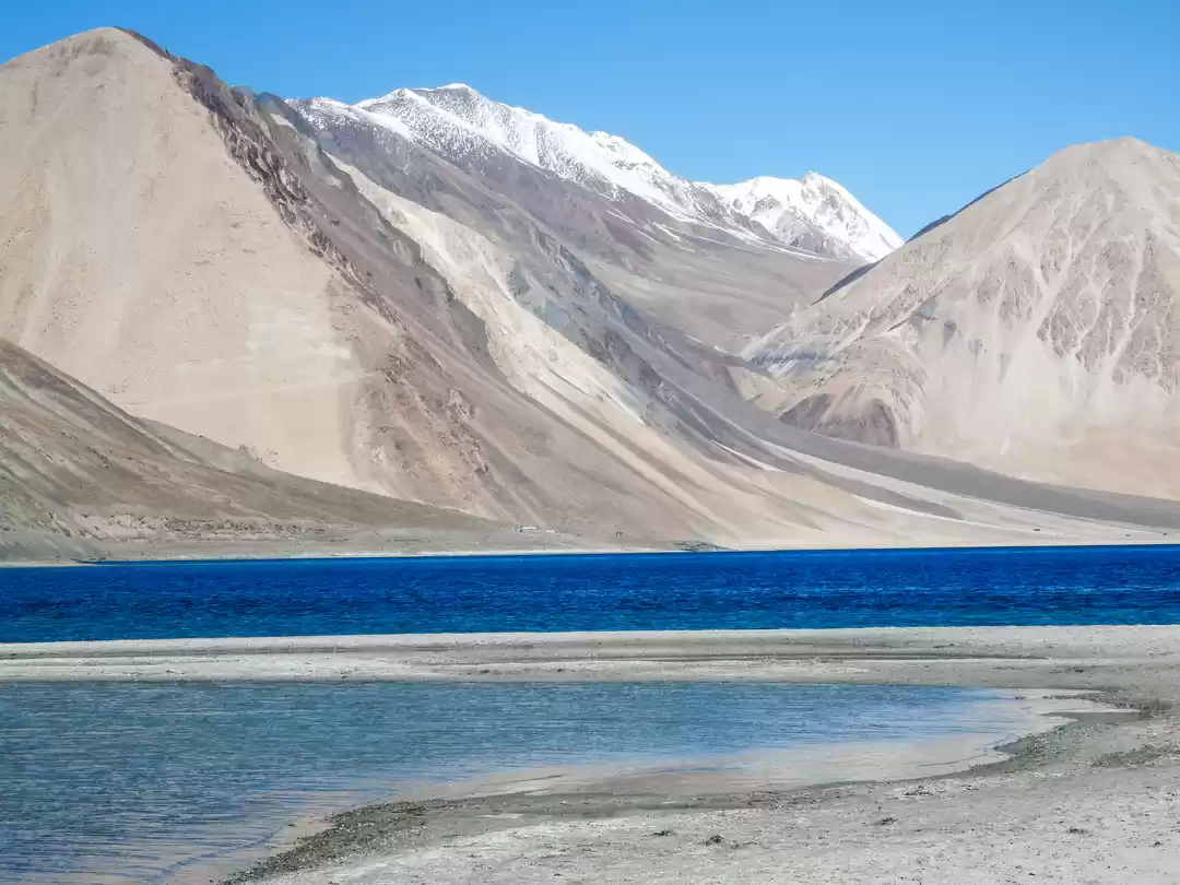 Photo of Myriad landscapes of