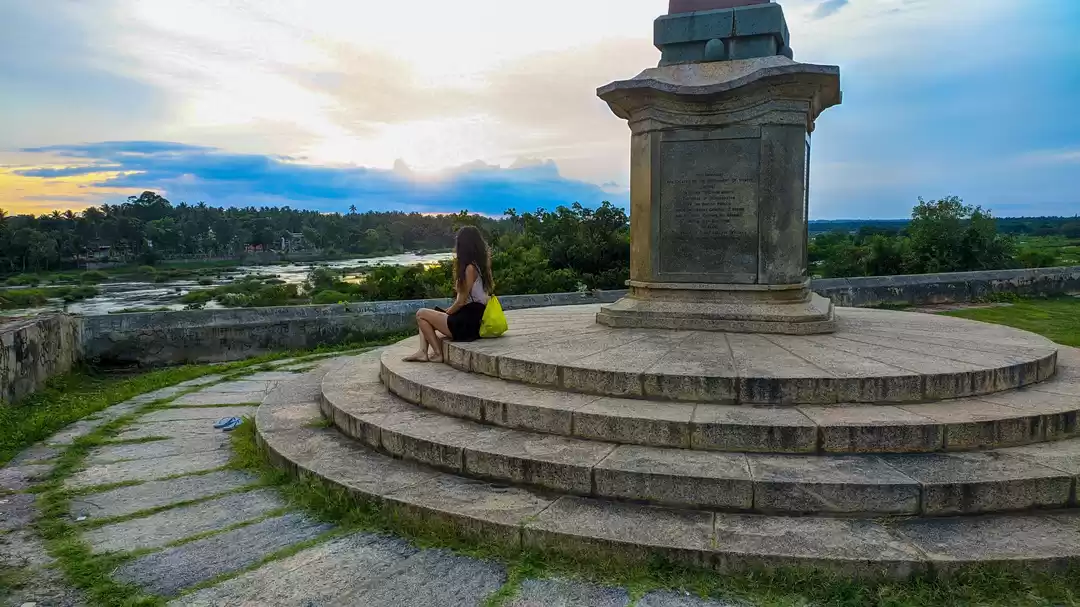 Photo of Sunset Point near My