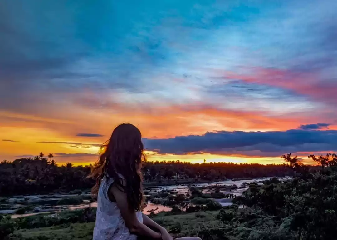 Photo of Srirangapatna