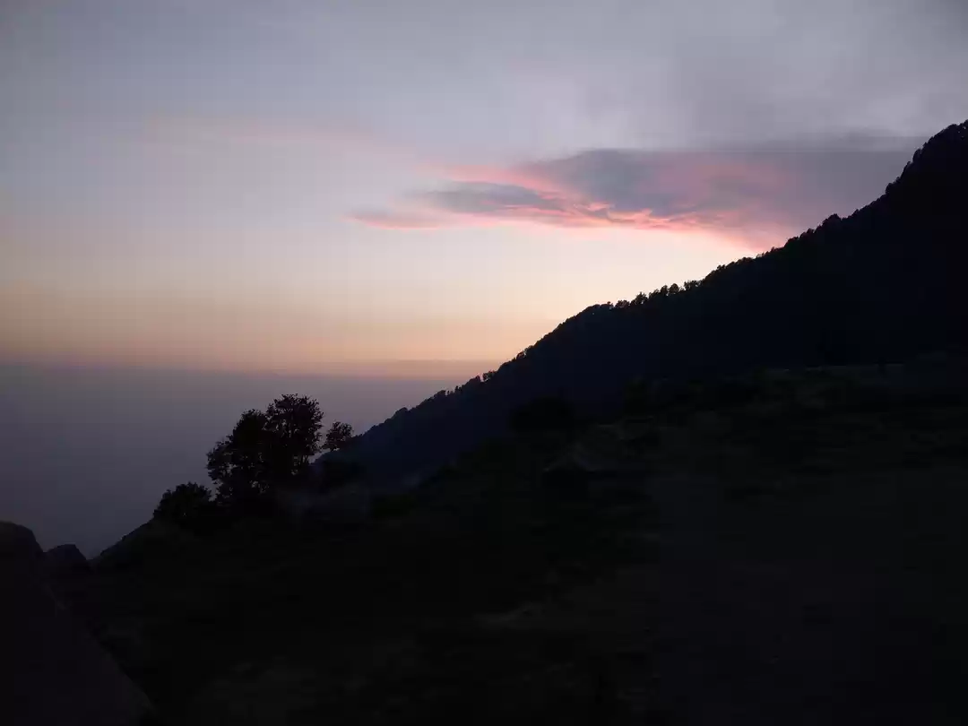 Photo of Triund Trek | First 