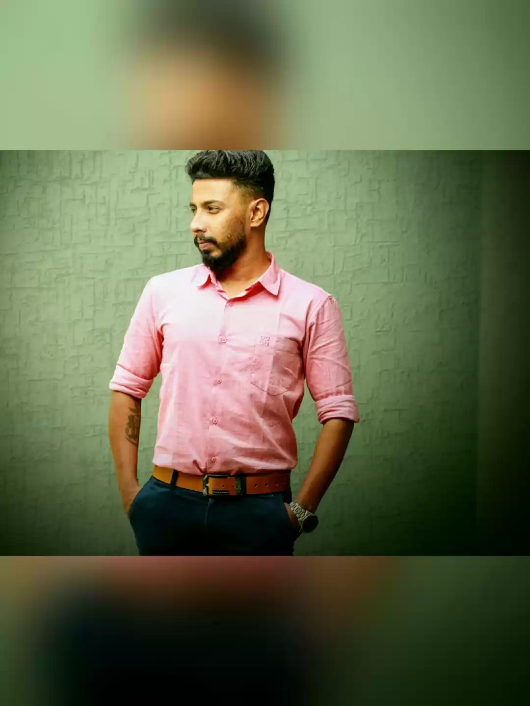 Photo of Kushal Gowda