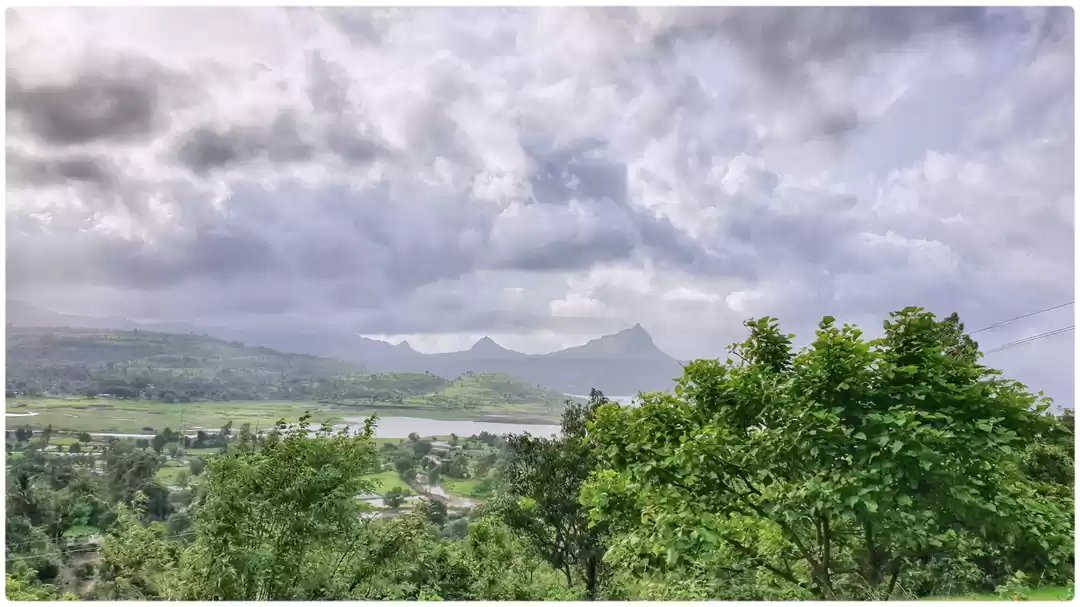 Photo of Maharastra Shahyadri