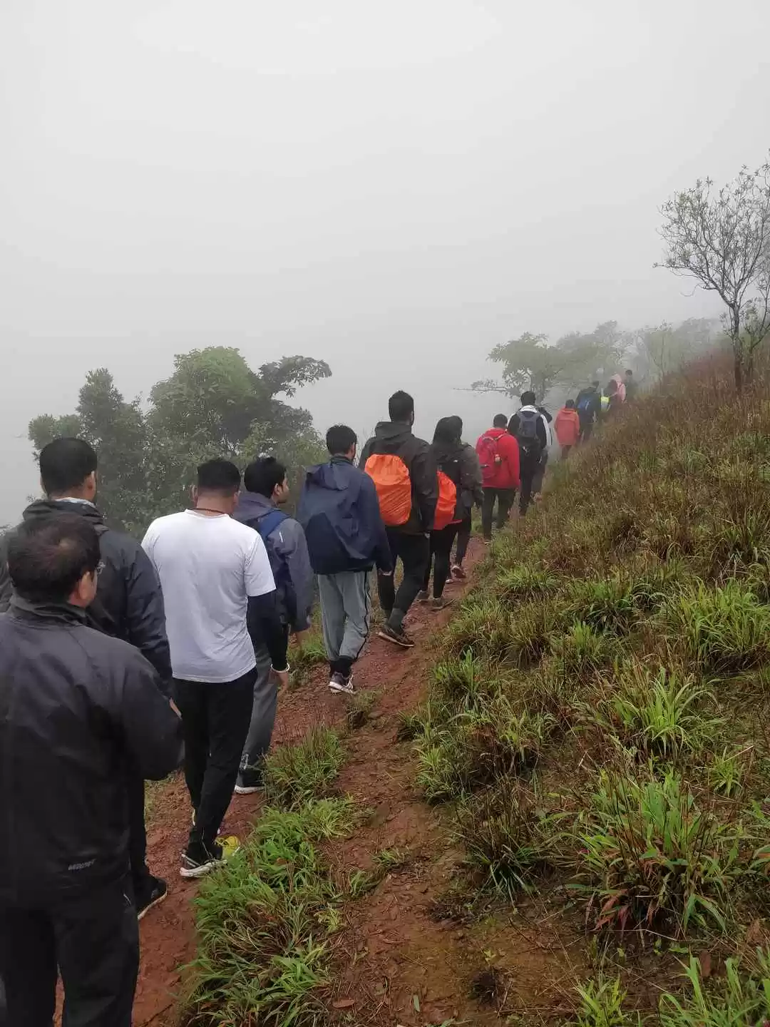 Photo of What trekking-with-a