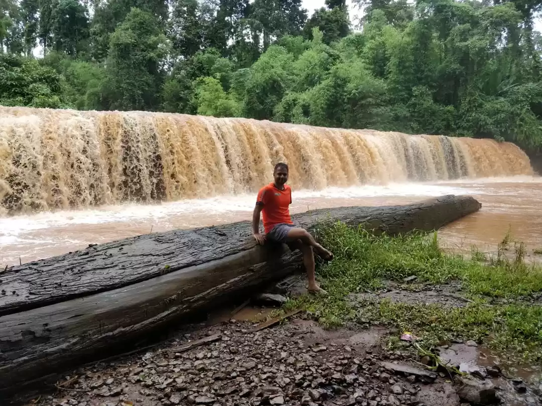 Photo of Ratanakiri - Cambodi