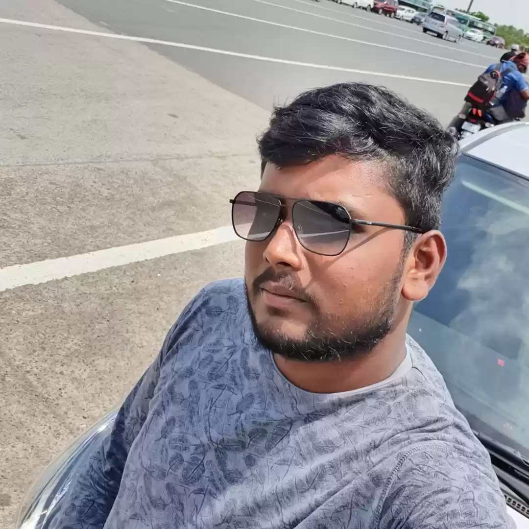 Photo of Gowtham Karthick
