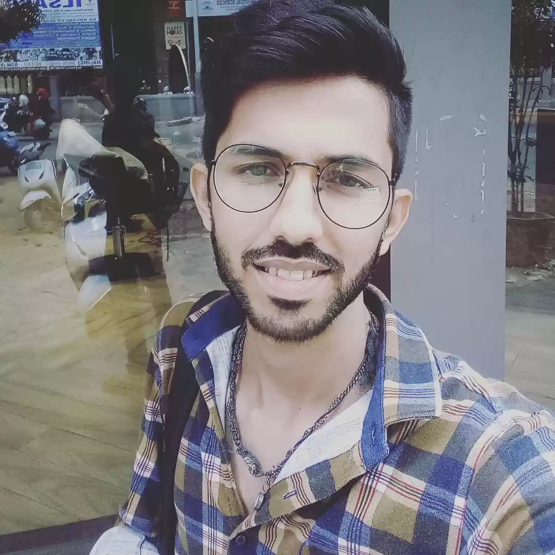 Photo of Harshit kothari