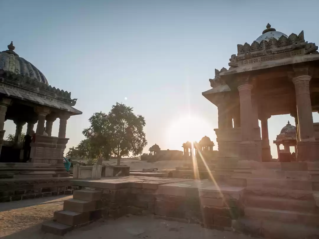 Photo of Padharo Mhare Desh: 