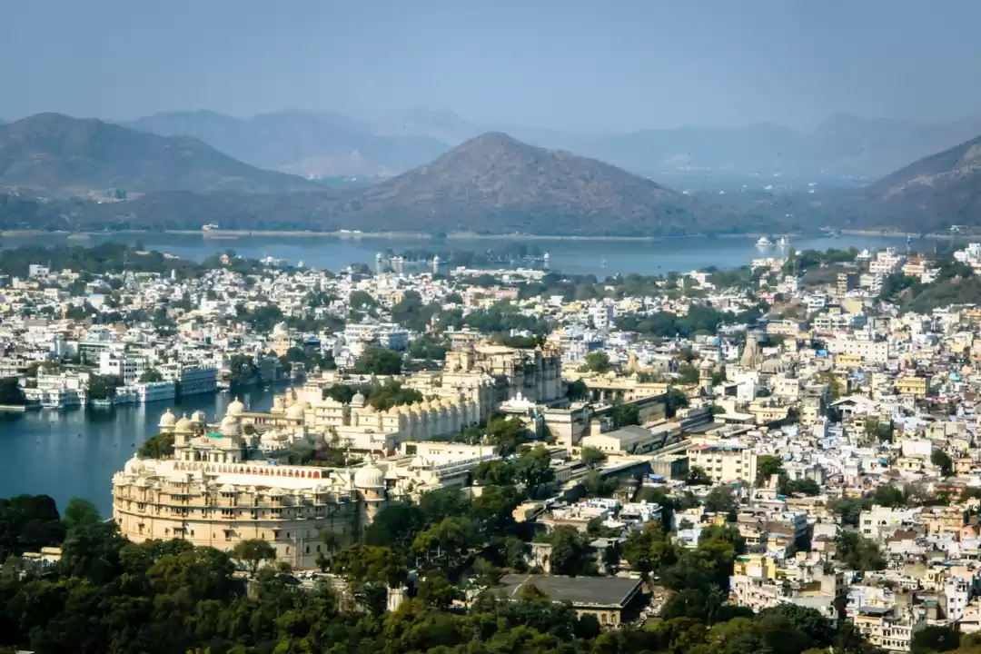 Photo of Padharo Mhare Desh: