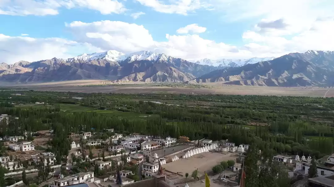 Photo of Has planning for you