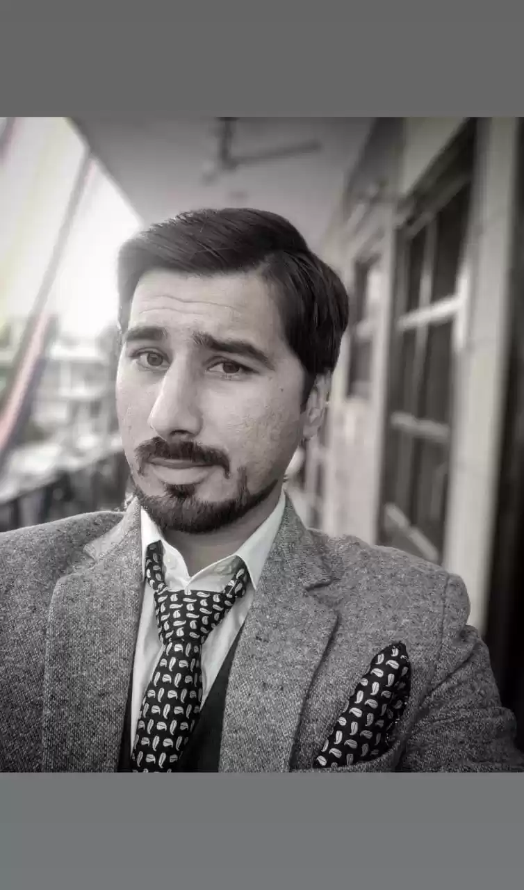 Photo of Mukkul Ahuja