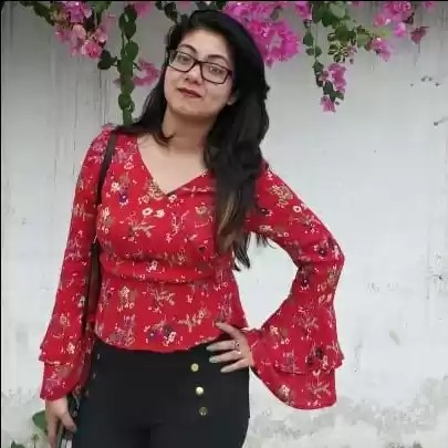 Photo of Aish Bhardwaj