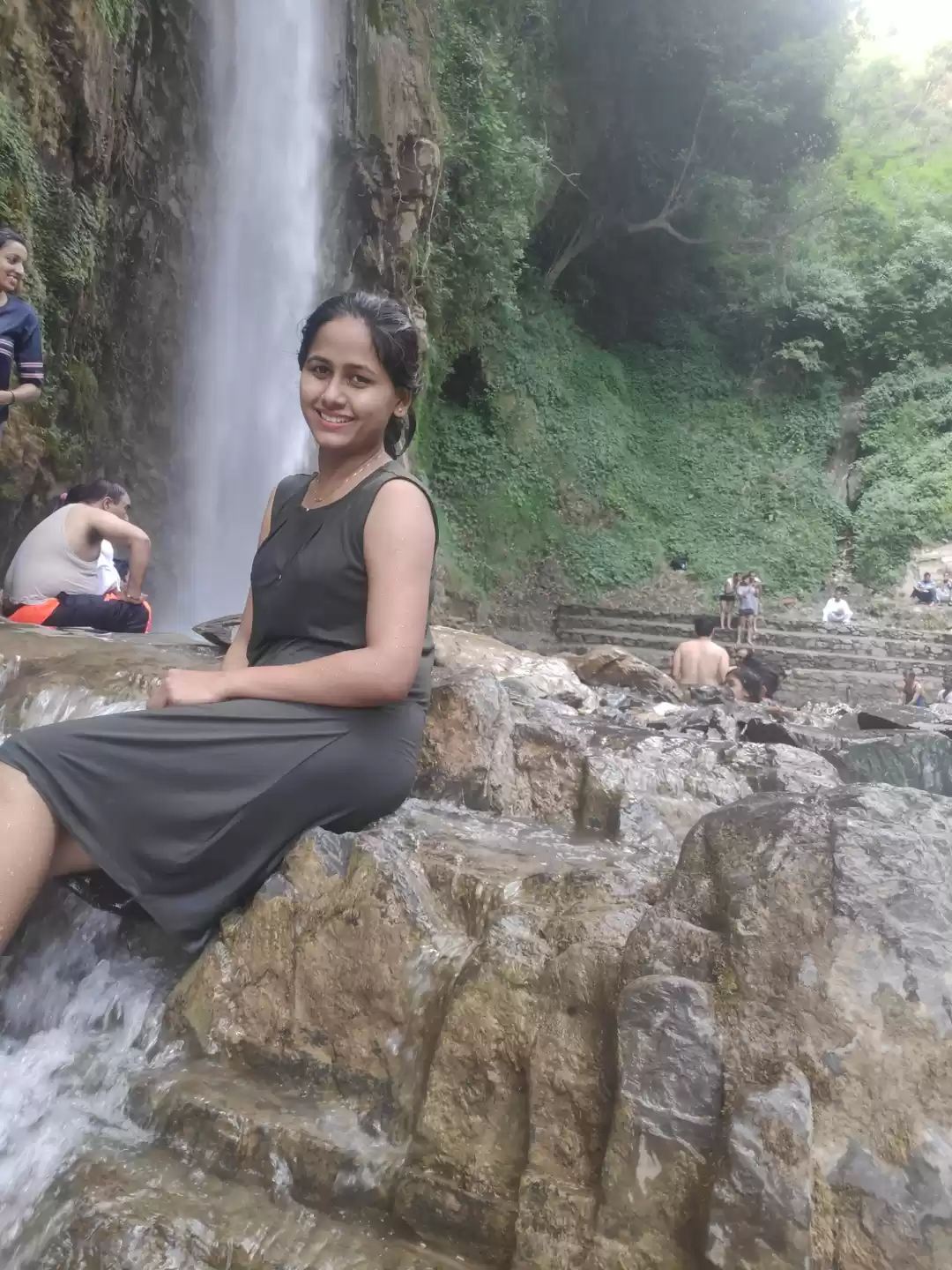 Photo of kanchan karakoti