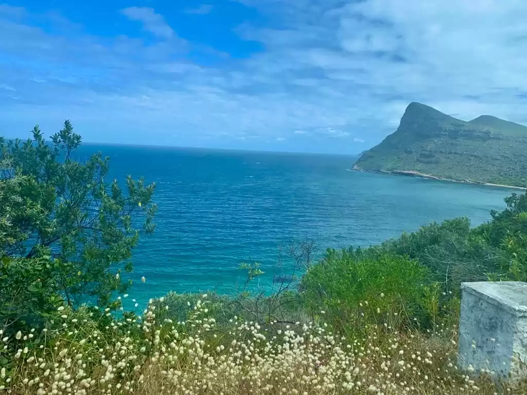 Photo of Cape of Wonders! ⛰️ 