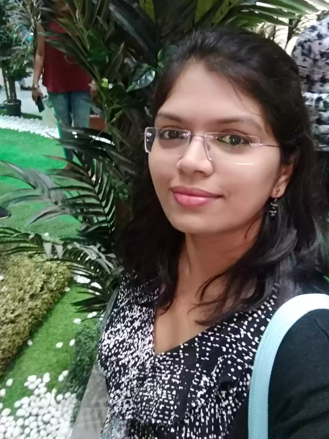 Photo of Sweety Ingole