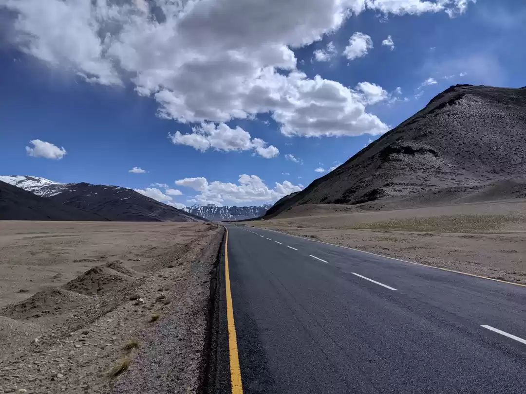 Photo of A Life time Journey 