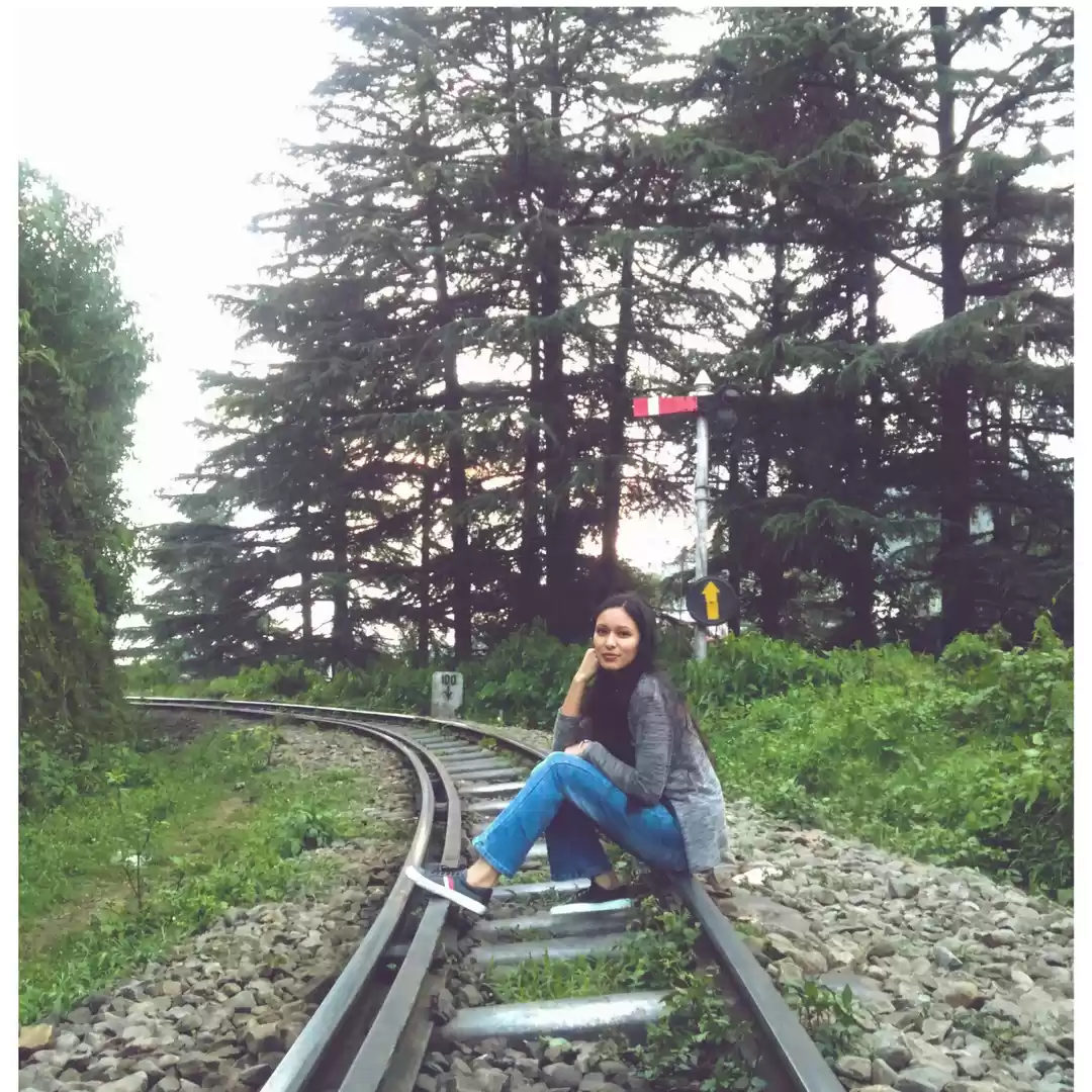 Photo of Ritu Thakur