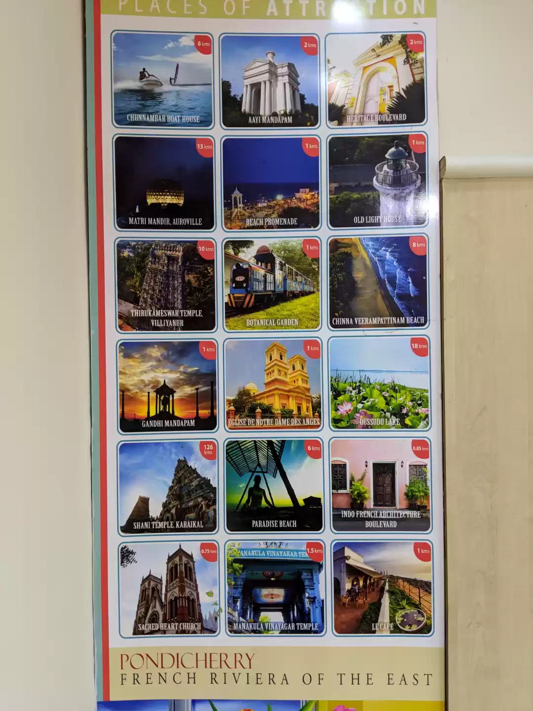 Photo of Solo pondicherry tri