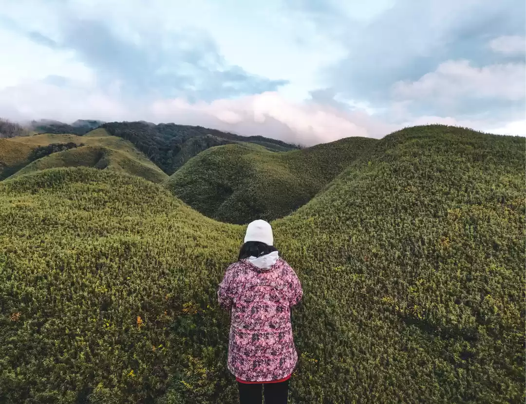 Photo of The Alien Valley Of 