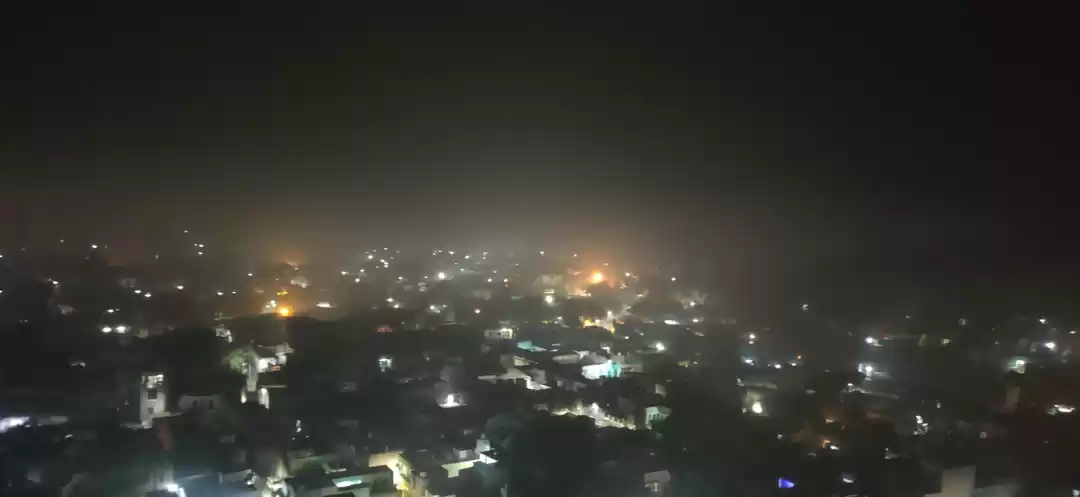 Photo of वृन्दावन धाम और गोवर