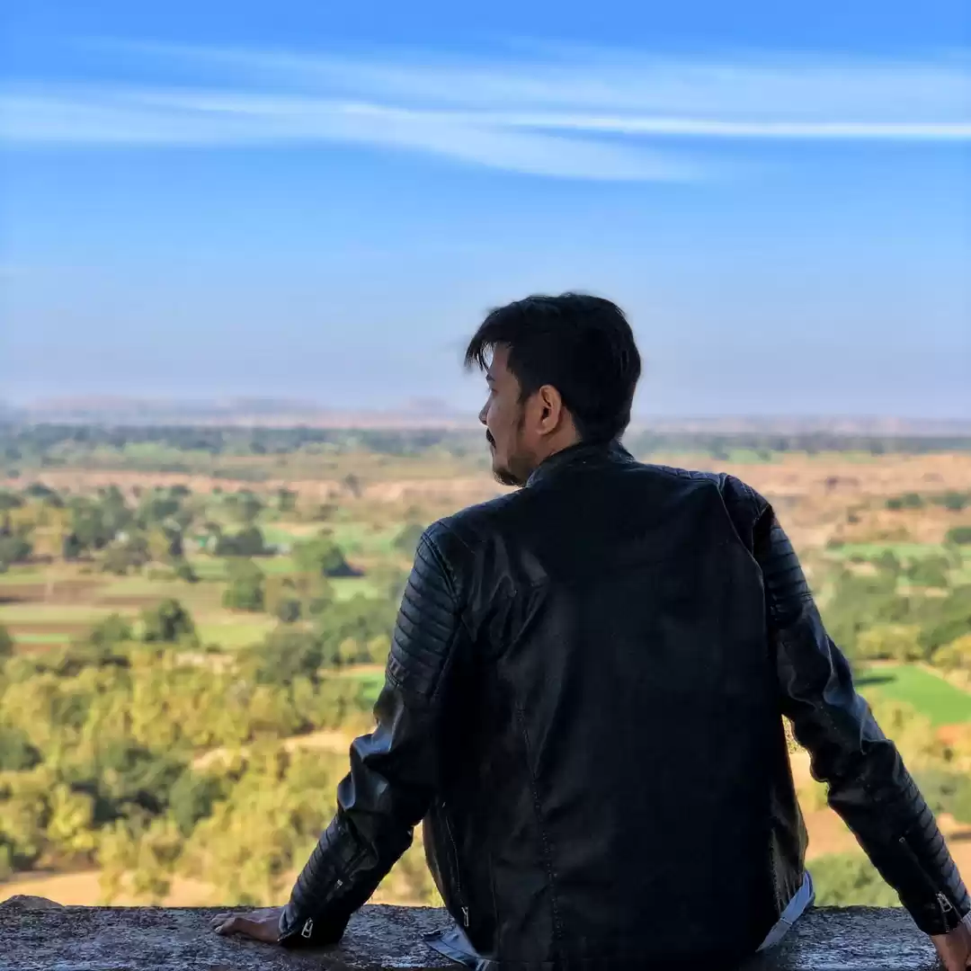 Photo of Mandu festival 2019
