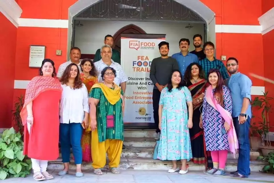 Photo of Vadodara Heritage pr