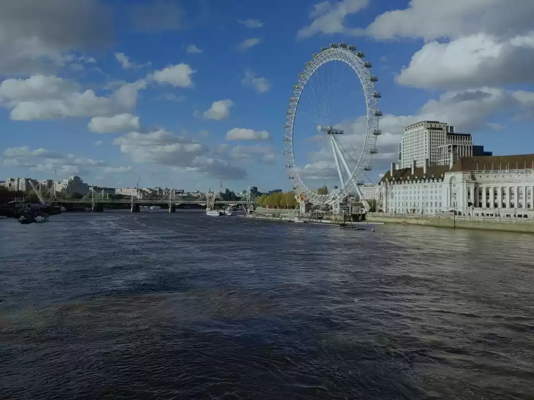 Photo of London Eye