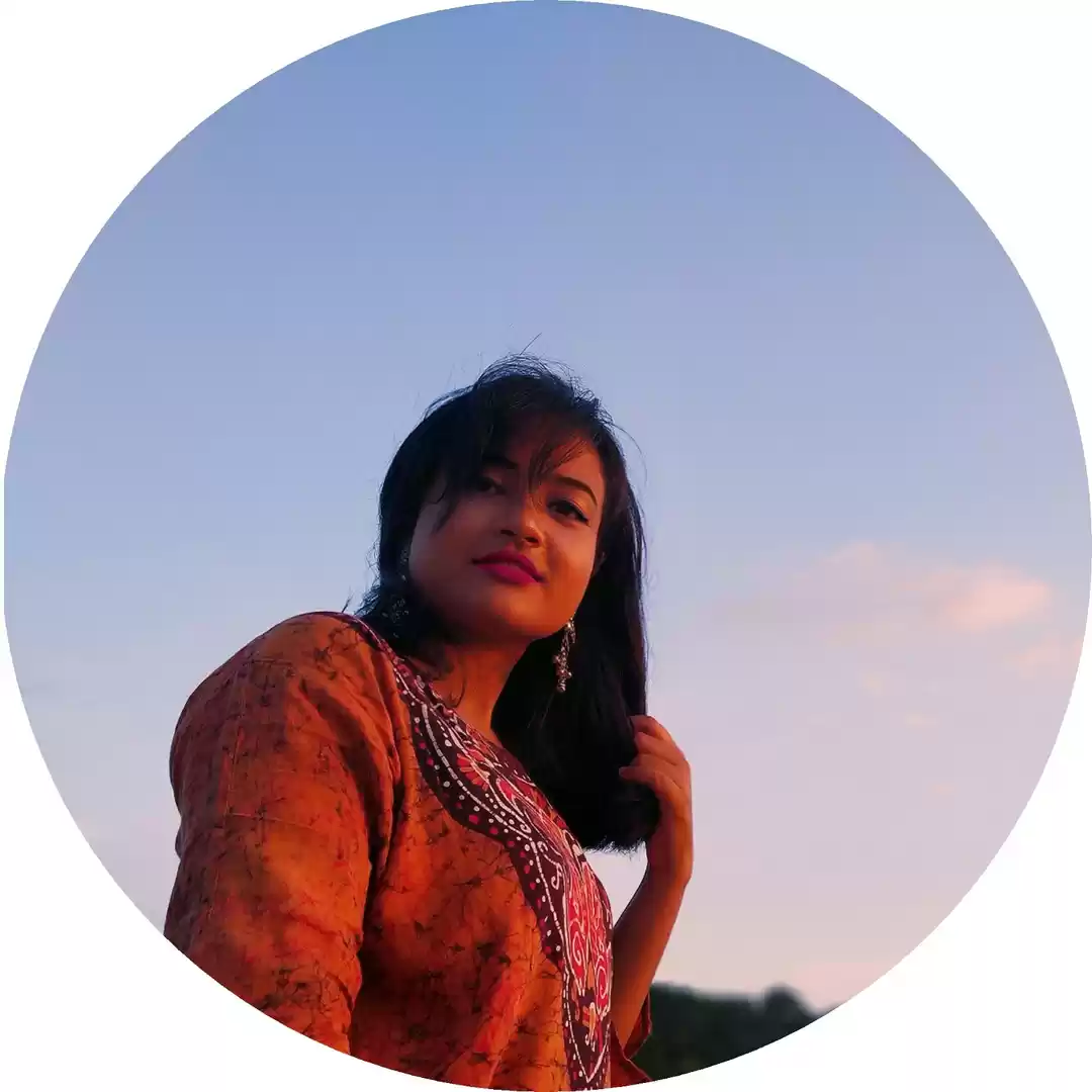 Photo of Manisha Mandal