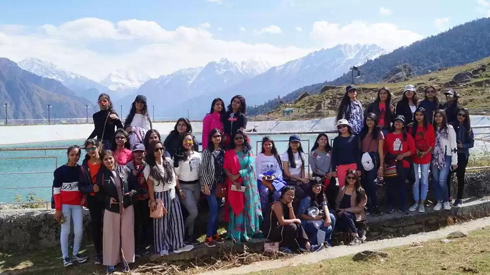 Photo of Devbhoomi Excursion 