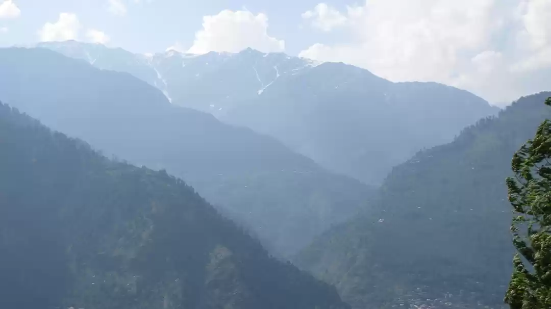 Photo of Manali my Love 