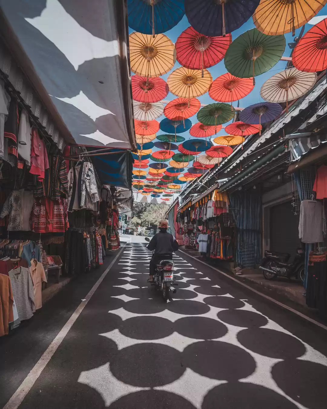 Photo of Chiang Mai, Thailand
